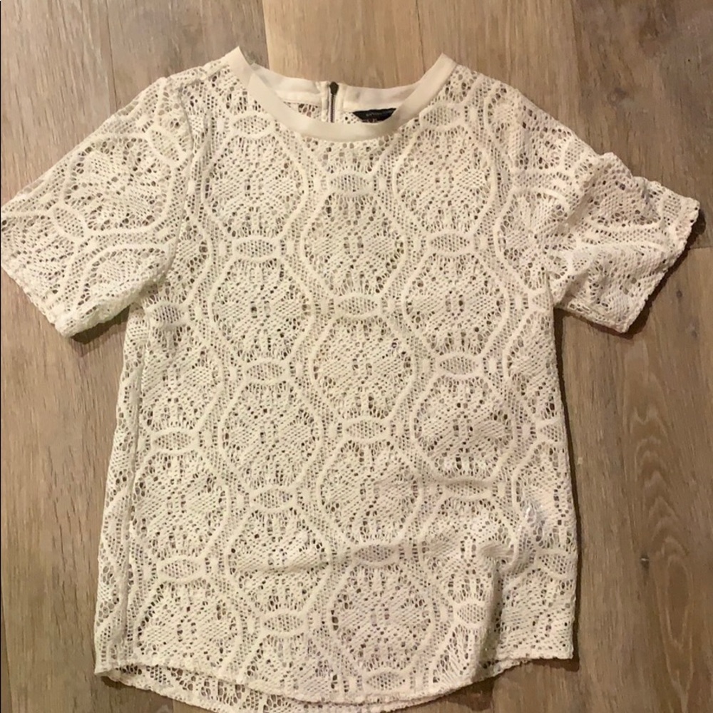 Banana republic shirt